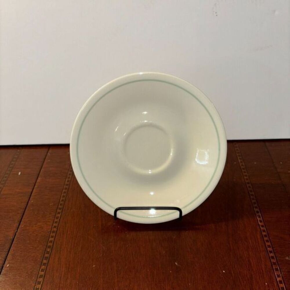 Vintage Corelle Country Cottage Cream Small Dessert Plates Set of‎ 4